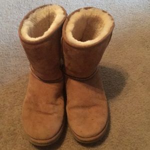 Ugg boots